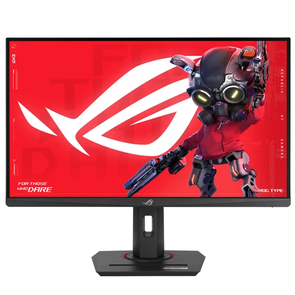 ASUS ROG Strix XG279CNS 27" Fast IPS 380Hz 1ms FHD