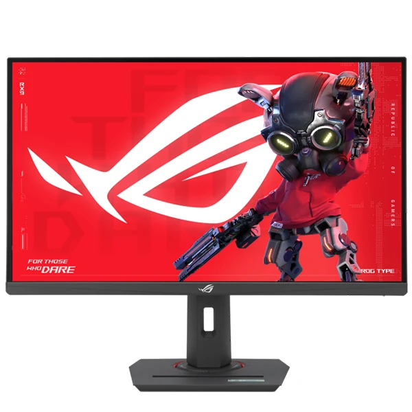 ASUS ROG Strix XG27ACS 27" Fast IPS 180Hz 1ms 2K