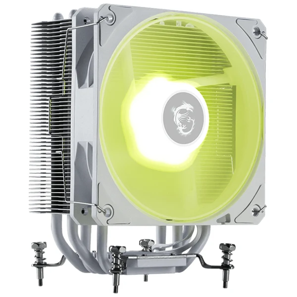 MSI MAG COREFROZR AA13 Blanc