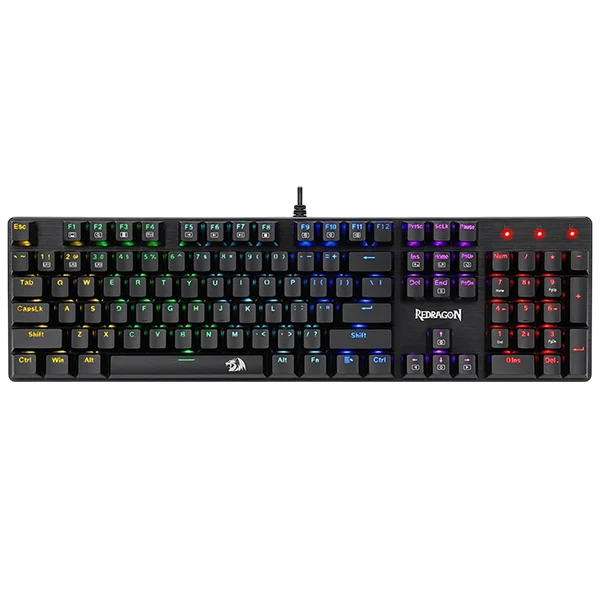 Redragon K671 Wired Mechanical Keyboard