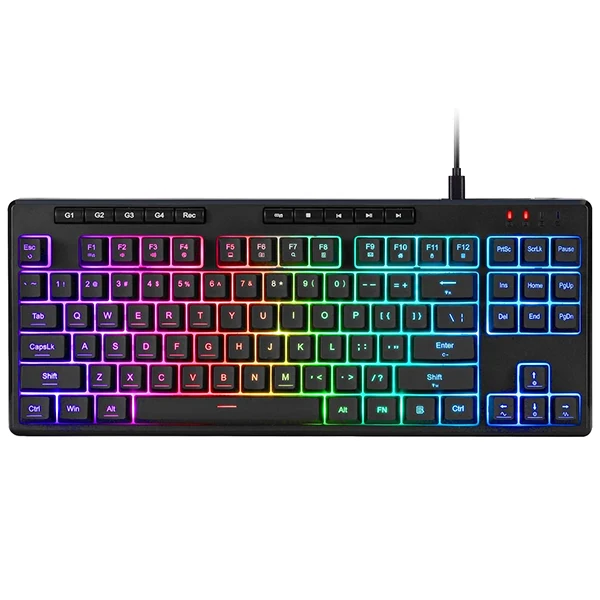 Redragon K516 Shiva TKL RGB