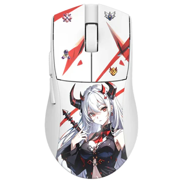 Redragon M916AK PRO 1K Wireless