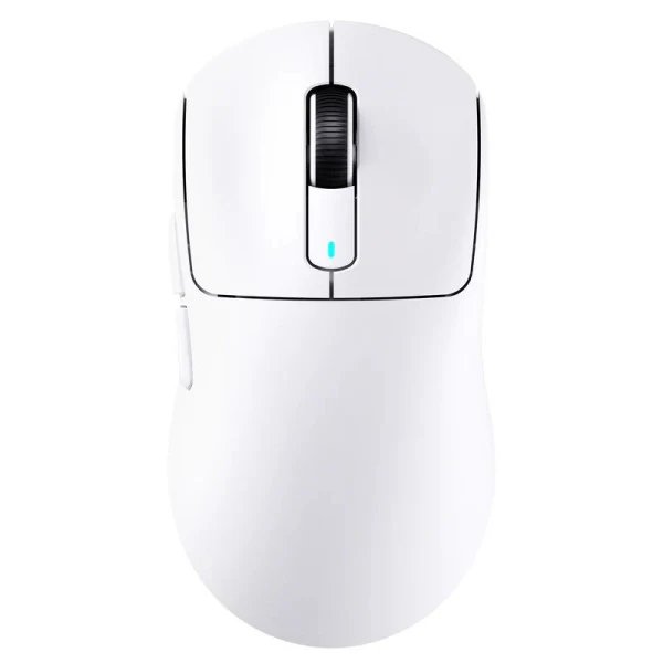 ATTACK SHARK X3 Max White