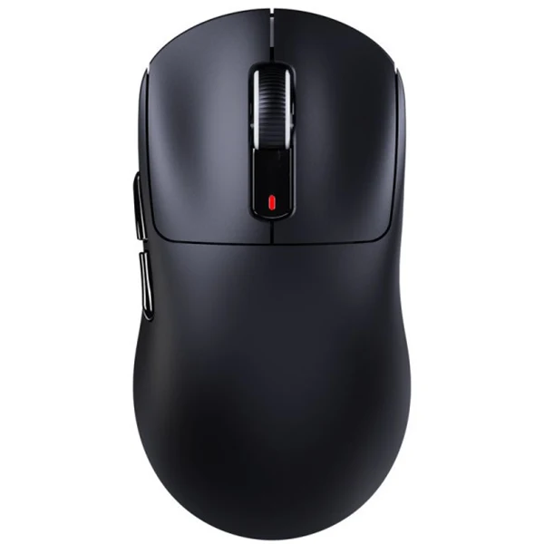 ATTACK SHARK X3 Max Black