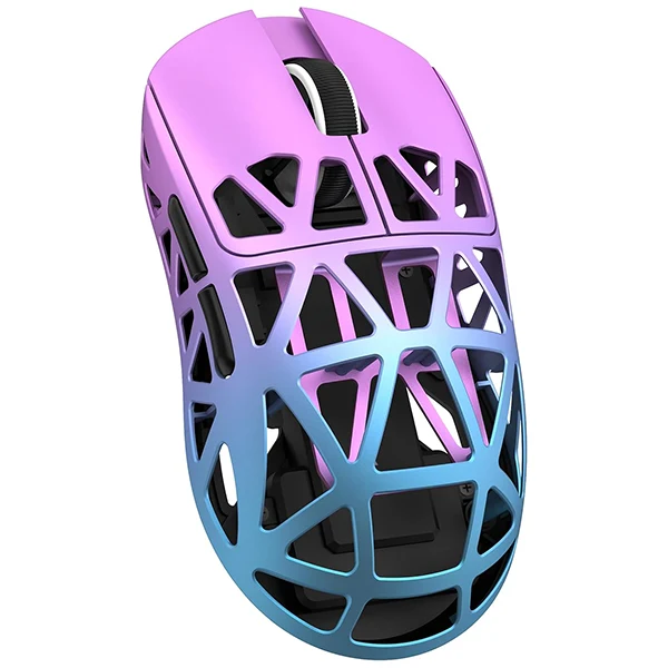 ATTACK SHARK R2 Purple/blue
