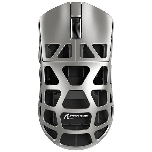 ATTACK SHARK R3 (Grey)
