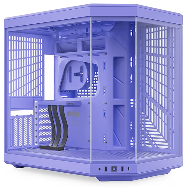 Hyte Y70 Violet