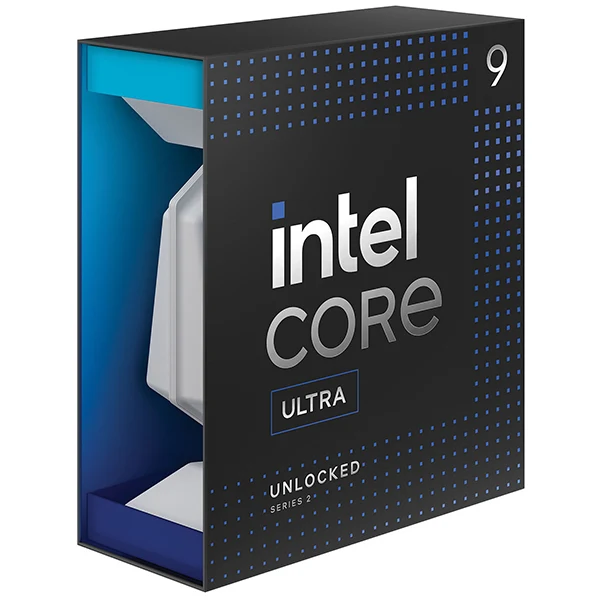 Intel Core Ultra 9 285K (3.7 GHz / 5.7 GHz)