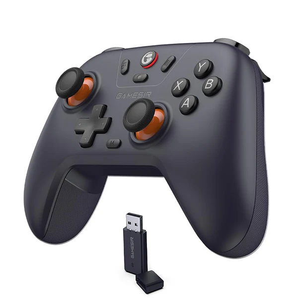GameSir Nova Lite 2.4G Wireless Controller (Space Purple)