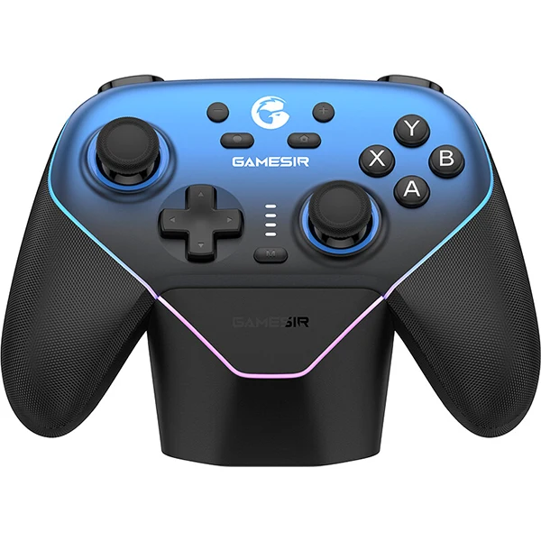 GameSir Super Nova Wireless Controller (Nightfall Blue)