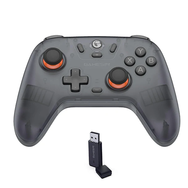GameSir Nova Lite 2.4G Wireless Controller (Deck Special)
