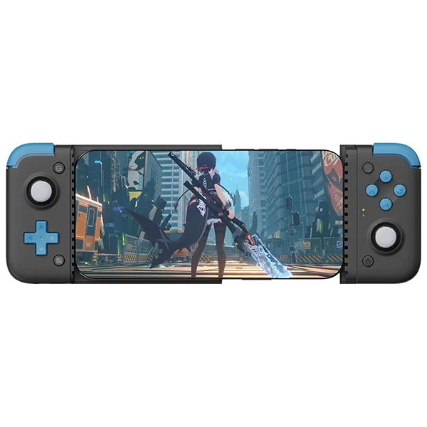 GameSir X2s Bluetooth Mobile Gaming Controller
