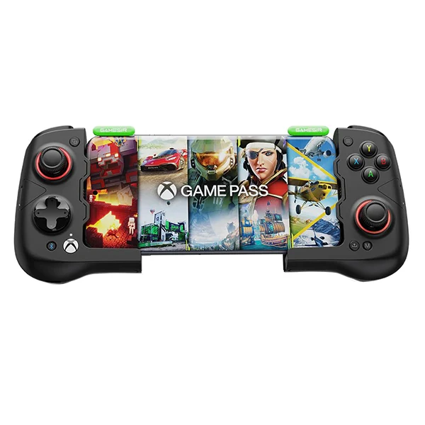 GameSir X4 Aileron Bluetooth Mobile Gaming Controller