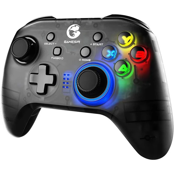 GameSir T4 Pro Wireless Controller (Black)