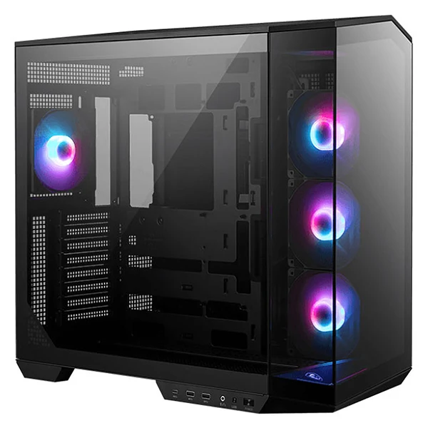 MSI MAG PANO 100R PZ Noir