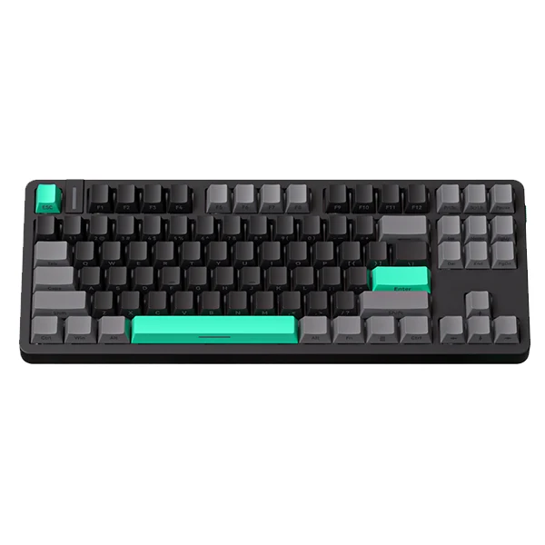 Furycube G87 Brown Switch