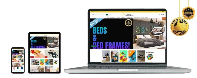 Homewares & Furniture Dropship Business For Sale