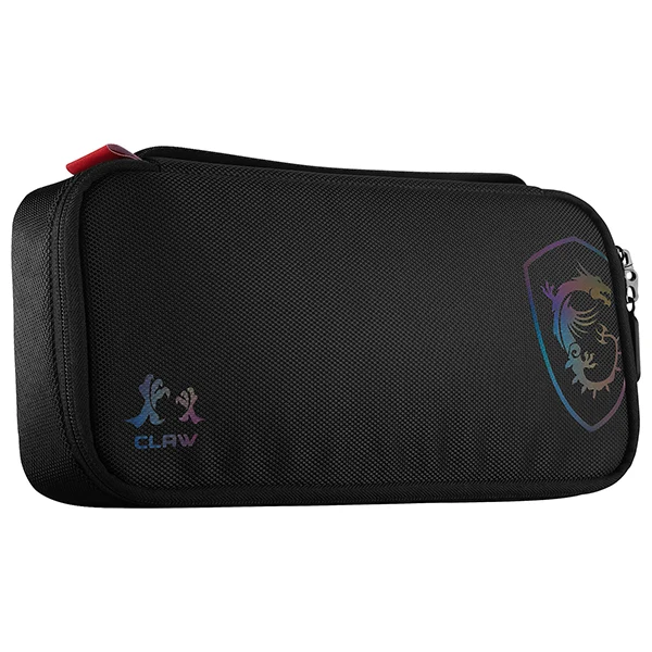 MSI Claw Travel Case
