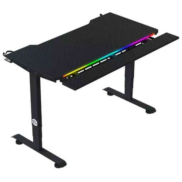 SG SGD-M140 NOIR RGB (Moteur Électrique Intégré)