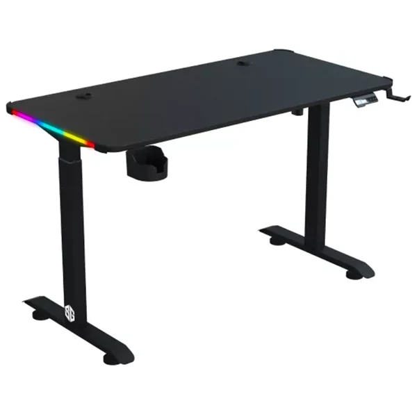 SG SGD-M140 NOIR (Moteur Électrique Intégré)
