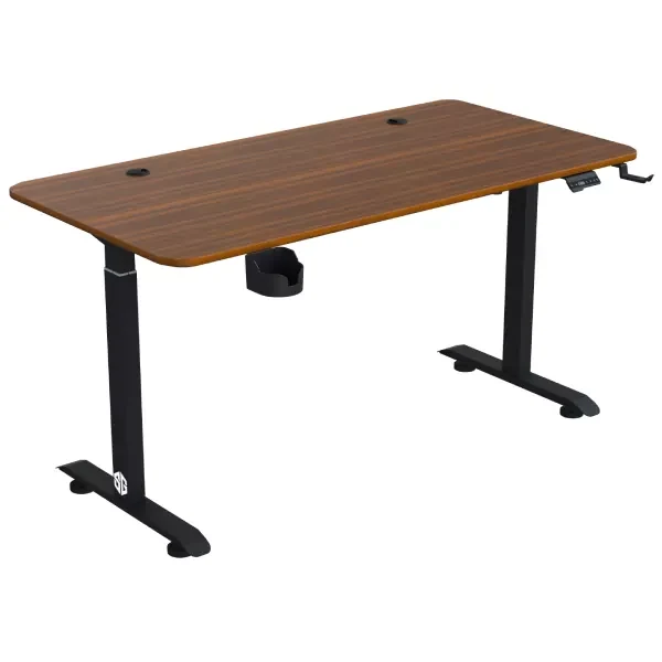 SG SGD-M140 WALNUT (Moteur Électrique Intégré)