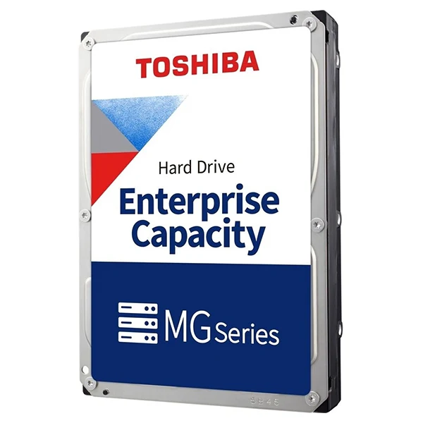 Toshiba MG11 24To 3.5"