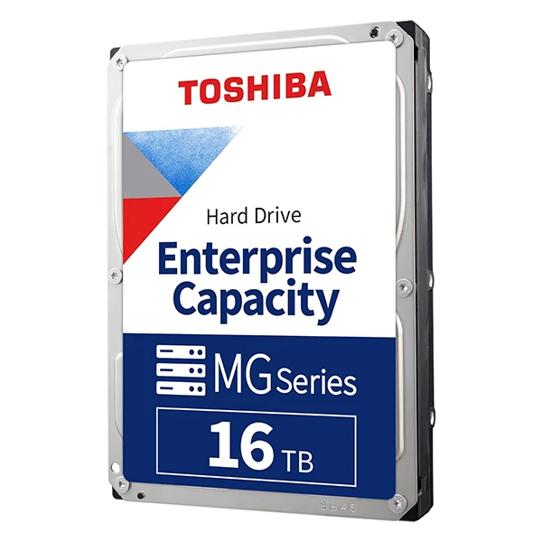 Toshiba MG09 16To 3.5"