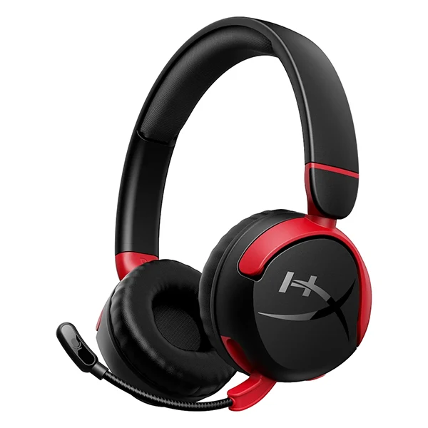 HyperX Cloud Mini Wireless BLK HS