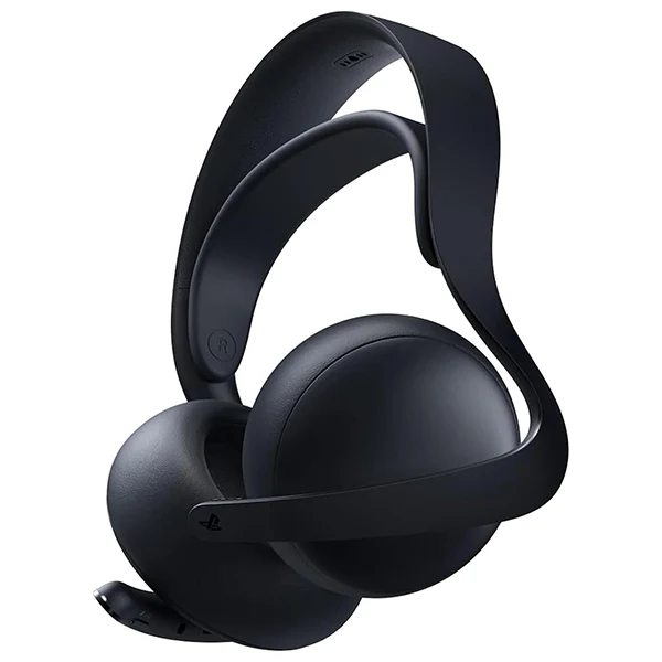 Sony Pulse Elite Noir