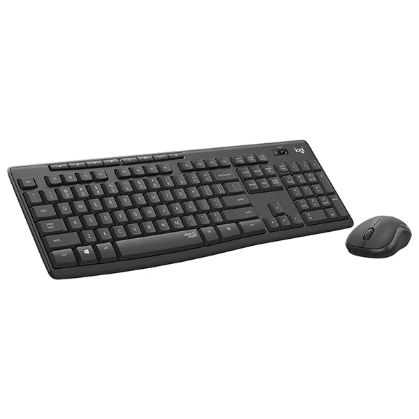 Logitech MK295 (Graphite)