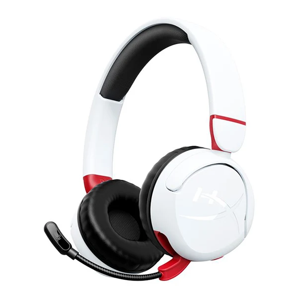 HyperX Cloud Mini WIRELESS WHT HS