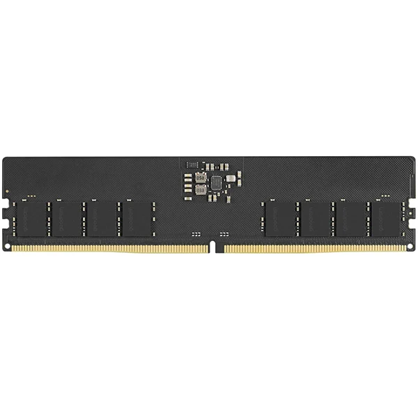 GOODRAM 16GB DDR5 4800MHz CL40 UDIMM