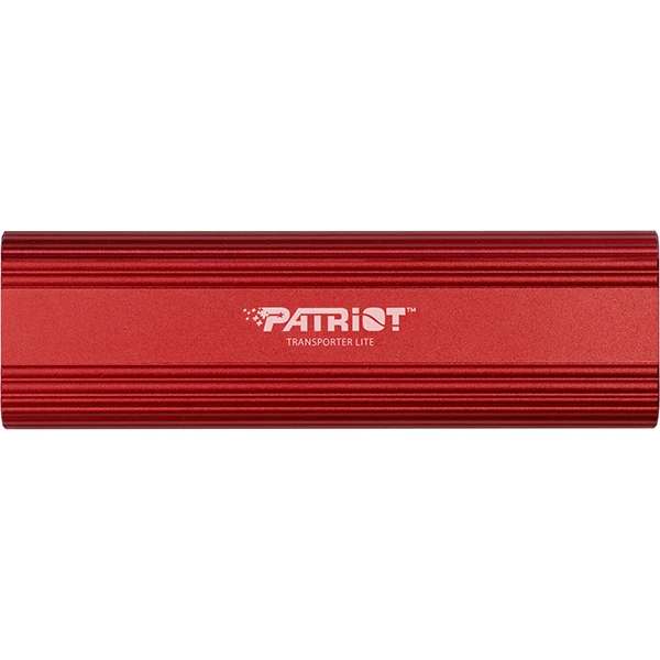 PATRIOT TRANSPORTER LITE SSD PORTABLE EXTERNE 512GB
