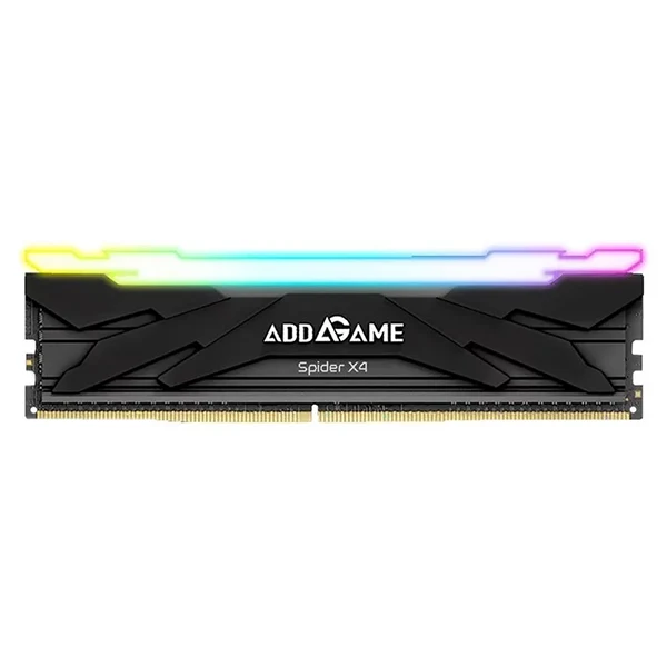 Addlink AddGame Spider X4 RGB 16GB (1x16GB) DDR4 3200MHZ C16