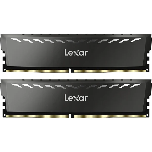 LEXAR THOR 32Go (16x2) DDR4 3200Mhz