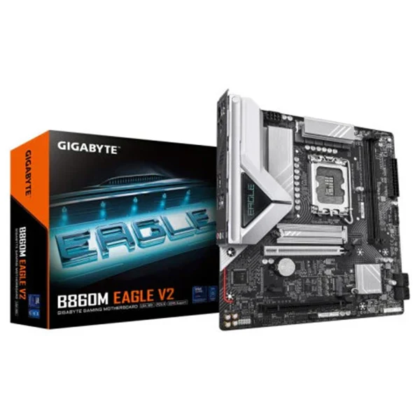 Gigabyte B860M EAGLE V2