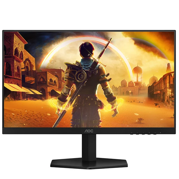AOC 24G42E 24" 180Hz 1ms FHD