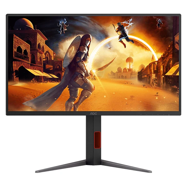 AOC 25G4S 24.5" 310Hz 0.3ms FHD