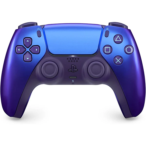 Manette Sony DualSense PS5 (Chroma Indigo)