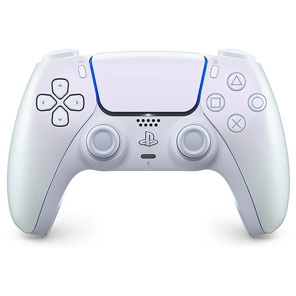 Manette Sony DualSense PS5 (Chroma Pearl)