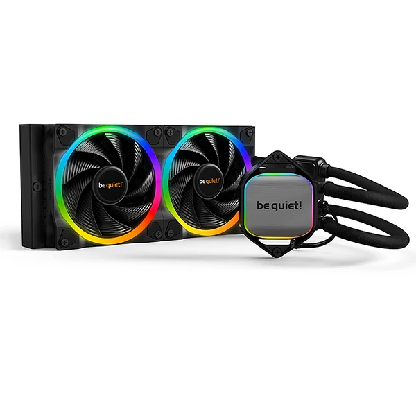 be quiet! Pure Loop 2 FX 240mm