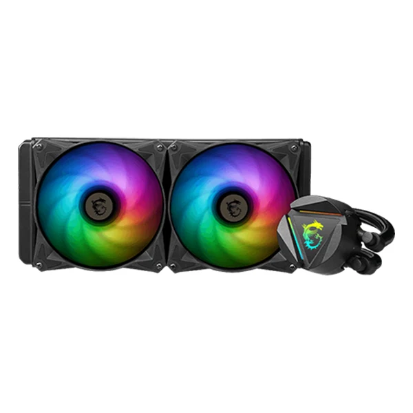 MSI MAG CORELIQUID 280R V2