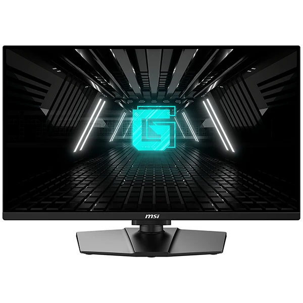 MSI G255PF E2 24.5" Rapid IPS 180Hz
