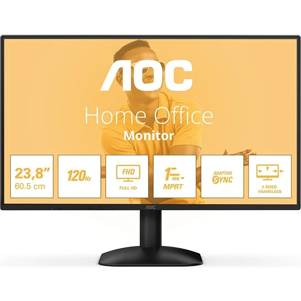 AOC 24B31H 23.8" IPS 120Hz 1ms FHD