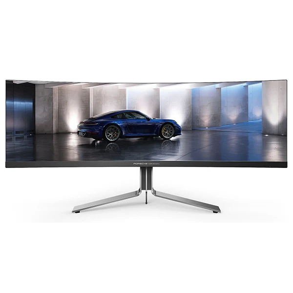 AOC AGON PRO PD49 49" QD-OLED 240Hz 0.03ms 5K