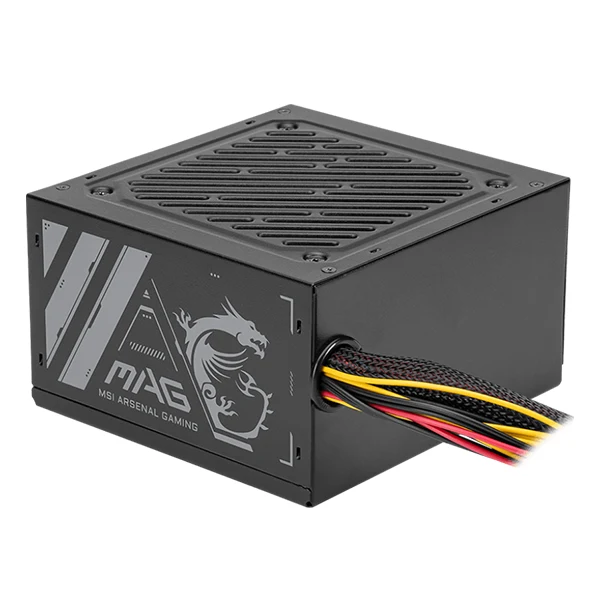 MSI MAG A500N-H 500W
