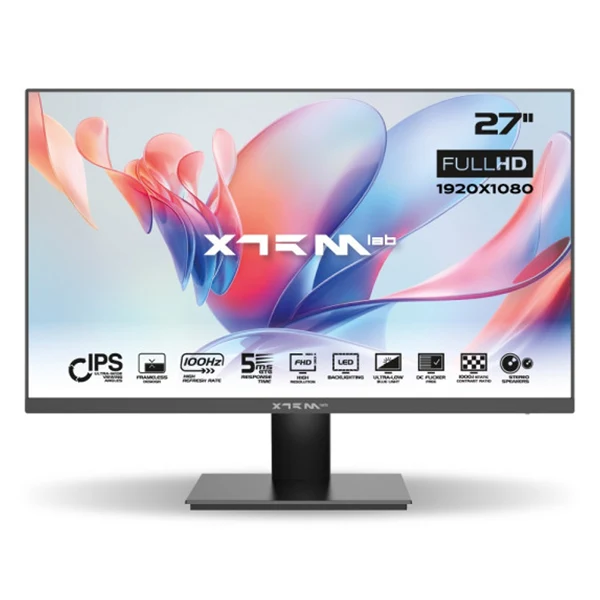 XTRMLAB X27B10IFF 27" 100Hz IPS