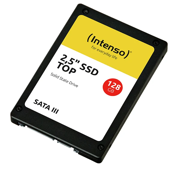 Intenso High Performance 128Go