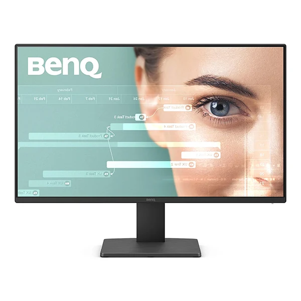 BenQ GW2491 24″ IPS 100Hz FHD