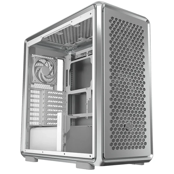 COOLER MASTER MASTERFRAME 600 Silver